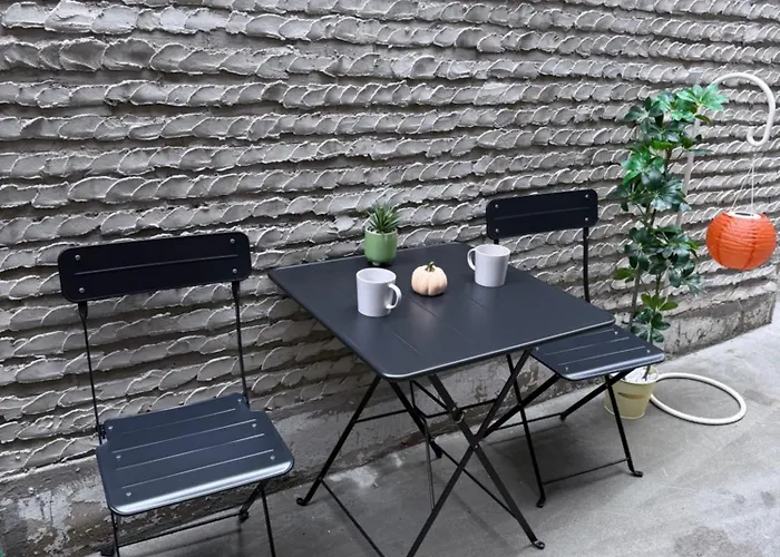 Atelier Seongsu 아틀리에 성수 Atelier 聖水住宿 * ソウル特別市