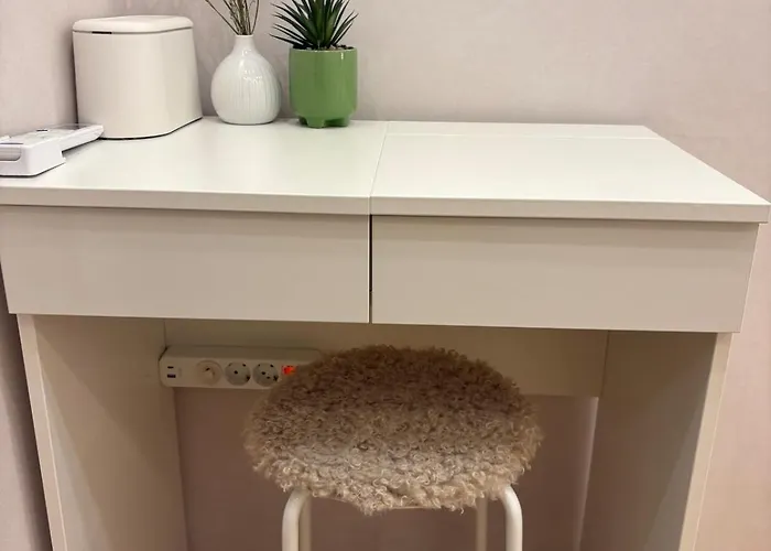 アパート Atelier Seongsu 아틀리에 성수 Atelier 聖水住宿 *