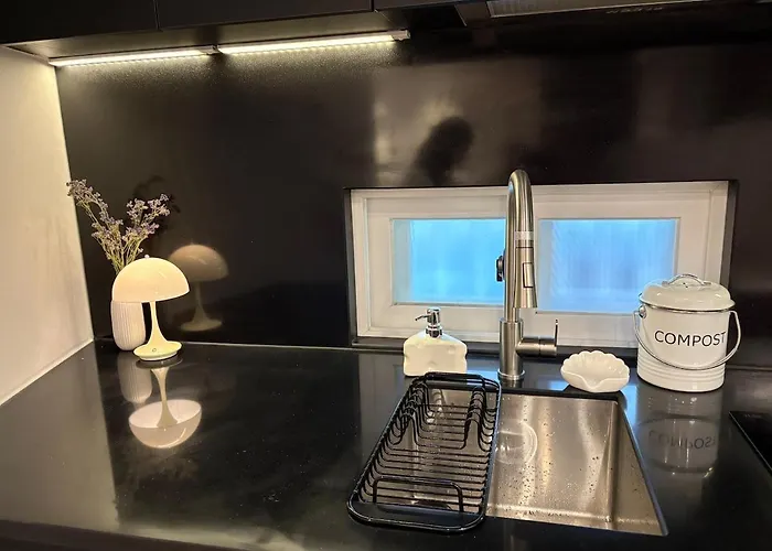 Atelier Seongsu 아틀리에 성수 Atelier 聖水住宿 *