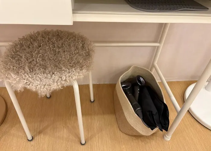 Atelier Seongsu 아틀리에 성수 Atelier 聖水住宿 ソウル特別市
