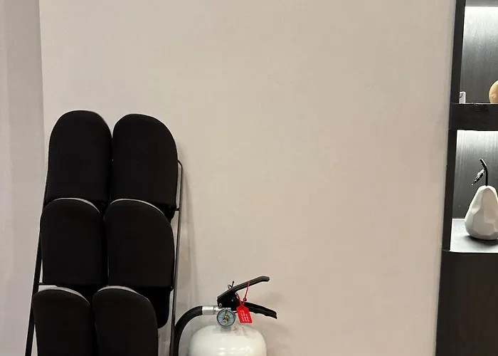 Atelier Seongsu 아틀리에 성수 Atelier 聖水住宿 ソウル特別市