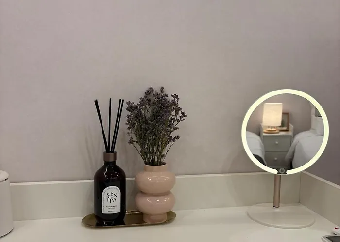 Atelier Seongsu 아틀리에 성수 Atelier 聖水住宿 *