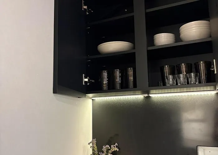 アパート Atelier Seongsu 아틀리에 성수 Atelier 聖水住宿 ソウル特別市