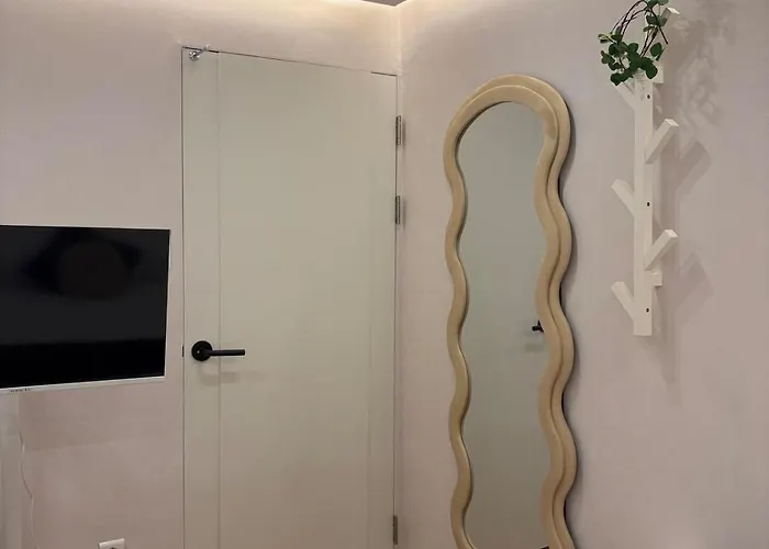 Atelier Seongsu 아틀리에 성수 Atelier 聖水住宿 ソウル特別市