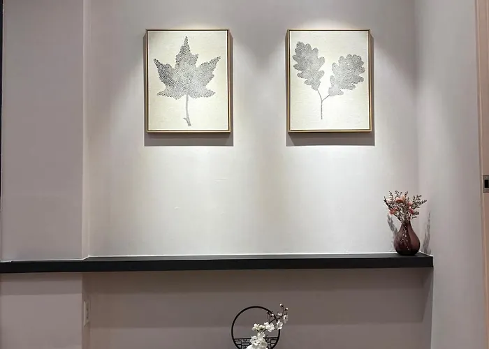 Atelier Seongsu 아틀리에 성수 Atelier 聖水住宿