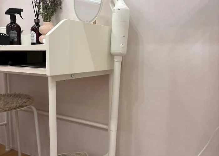 Atelier Seongsu 아틀리에 성수 Atelier 聖水住宿 *