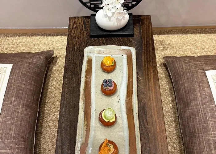 Atelier Seongsu 아틀리에 성수 Atelier 聖水住宿 アパート *