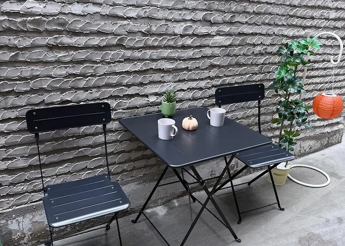 Atelier Seongsu 아틀리에 성수 Atelier 聖水住宿 アパート