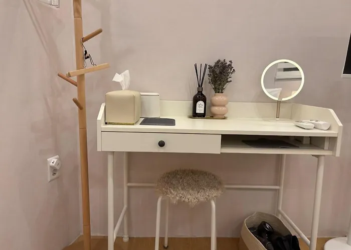 Atelier Seongsu 아틀리에 성수 Atelier 聖水住宿