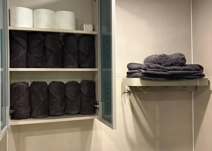 アパート Atelier Seongsu 아틀리에 성수 Atelier 聖水住宿 *