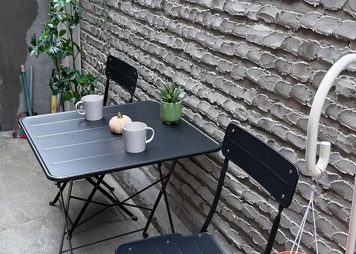 Atelier Seongsu 아틀리에 성수 Atelier 聖水住宿 * ソウル特別市