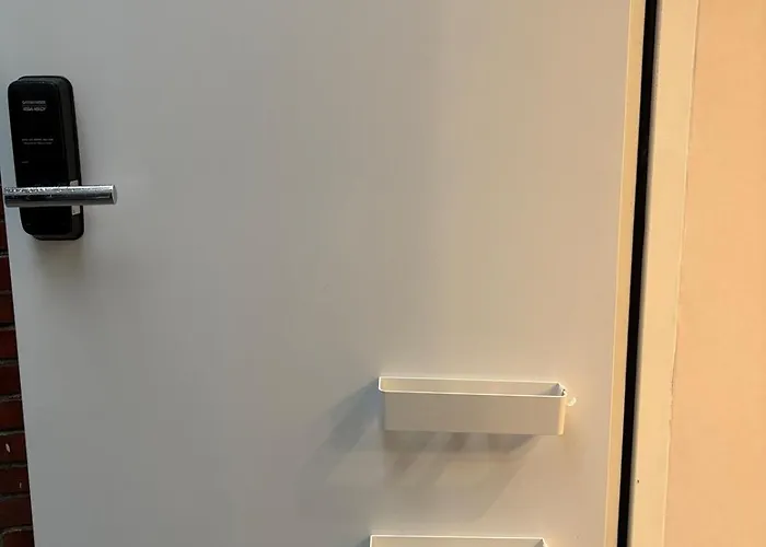 Atelier Seongsu 아틀리에 성수 Atelier 聖水住宿 *