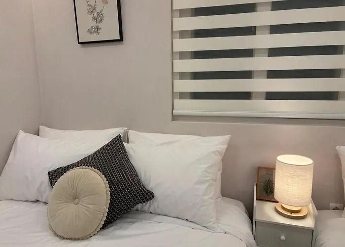 Atelier Seongsu 아틀리에 성수 Atelier 聖水住宿