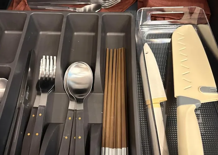 アパート Atelier Seongsu 아틀리에 성수 Atelier 聖水住宿 ソウル特別市