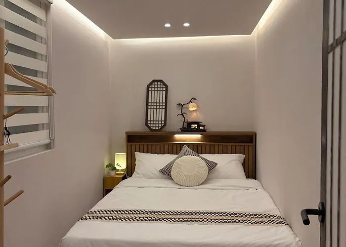 Atelier Seongsu 아틀리에 성수 Atelier 聖水住宿