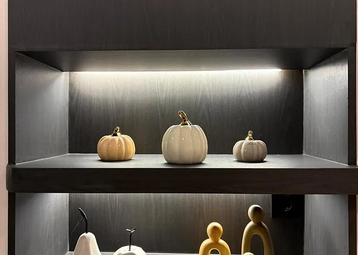 Atelier Seongsu 아틀리에 성수 Atelier 聖水住宿